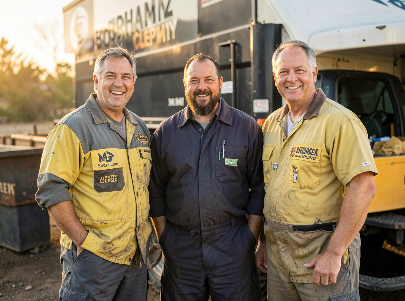Sewage Cleanup company in San Lorenzo, CA