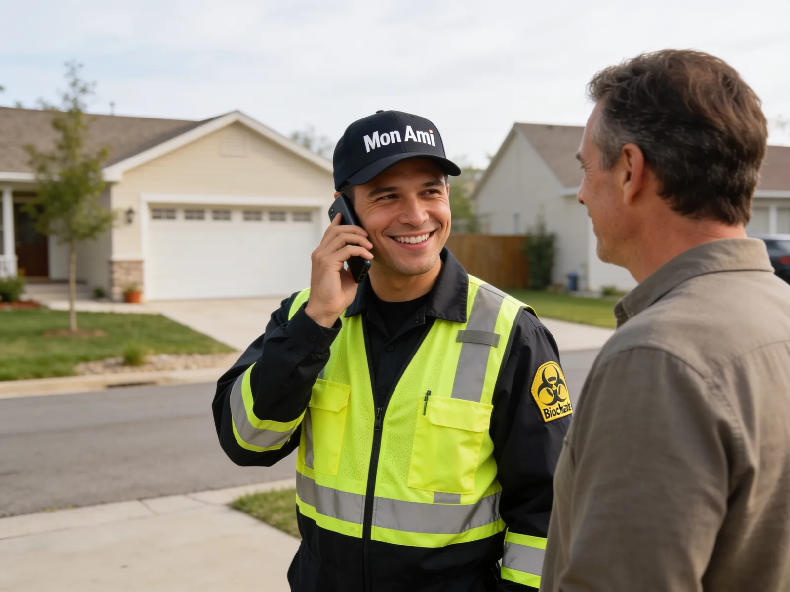 Sewage Cleanup San Lorenzo, CA FAQs